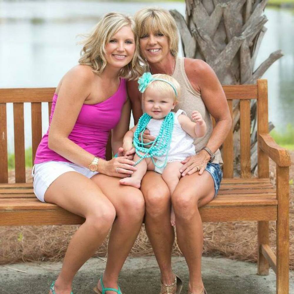 Meet your Posher, Laura